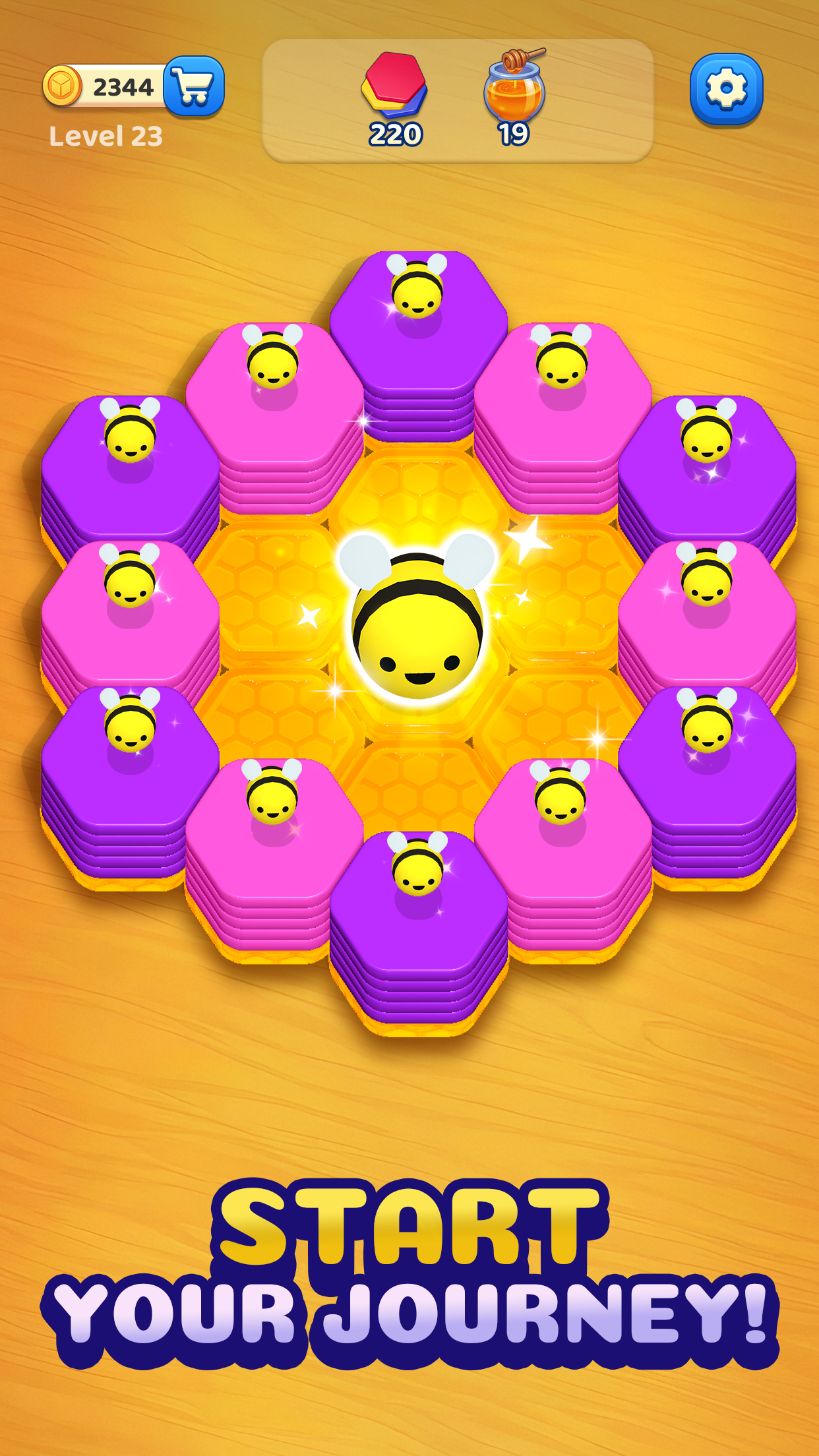 اسکرین شات 8 بازی Kingdom Maker: Build & Battle