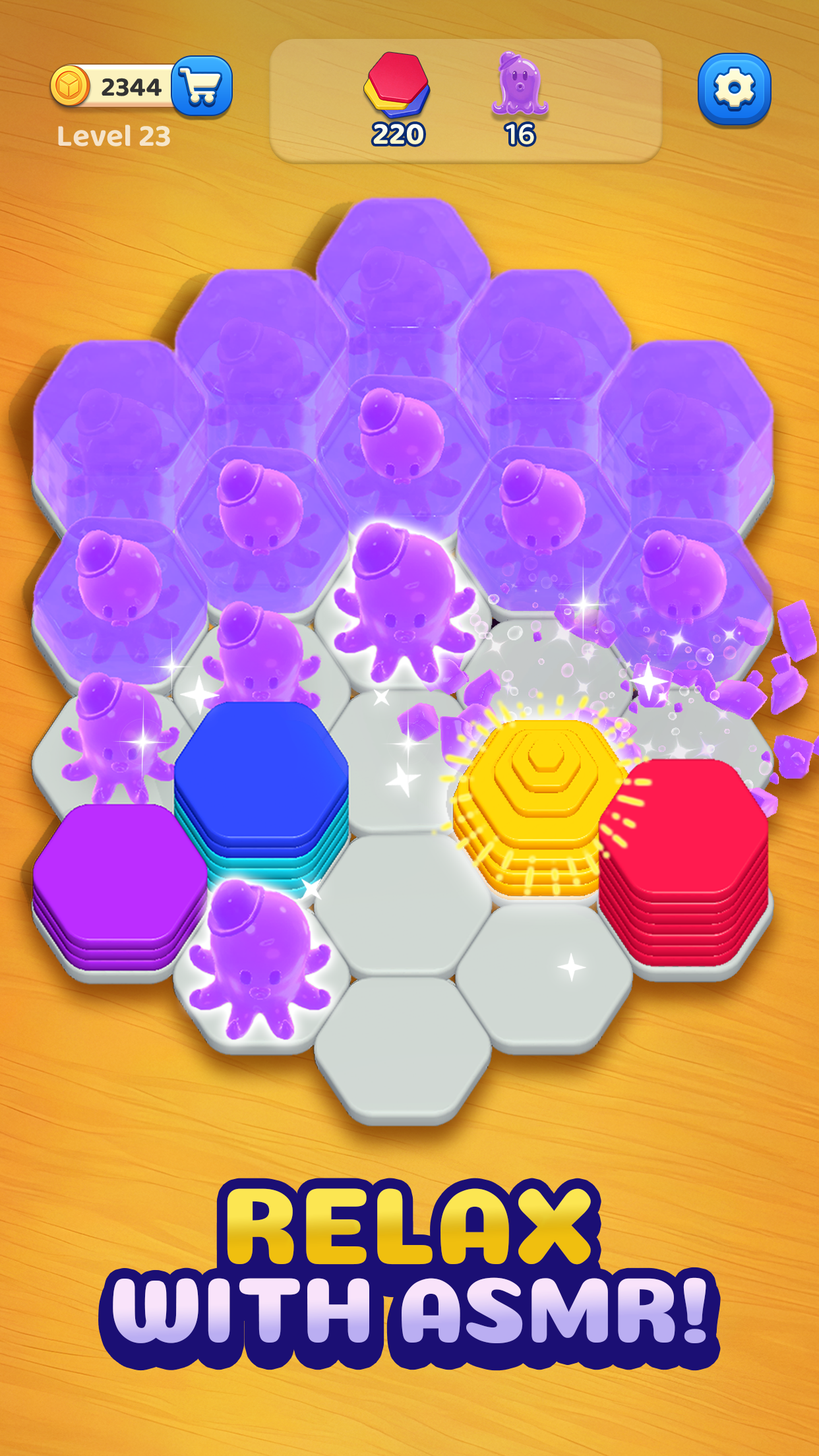 اسکرین شات 5 بازی Kingdom Maker: Build & Battle
