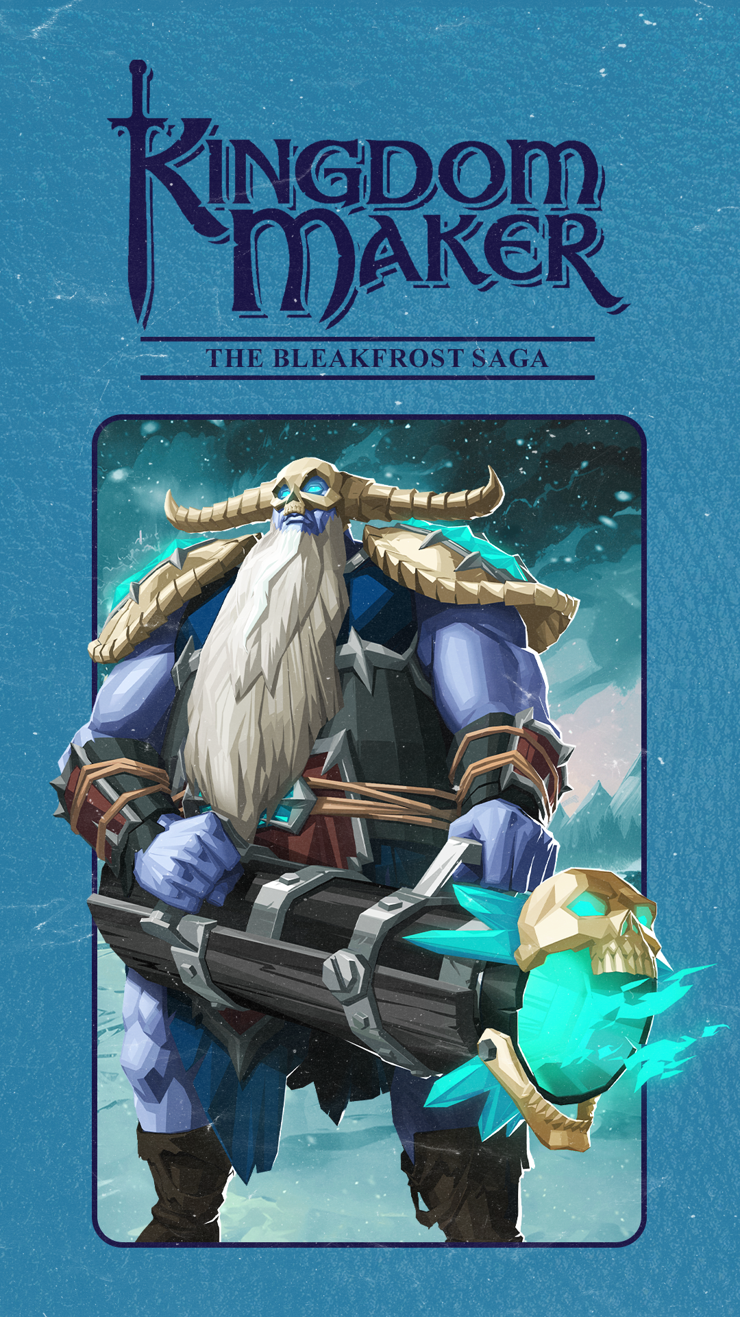 اسکرین شات 3 بازی Kingdom Maker: Build & Battle