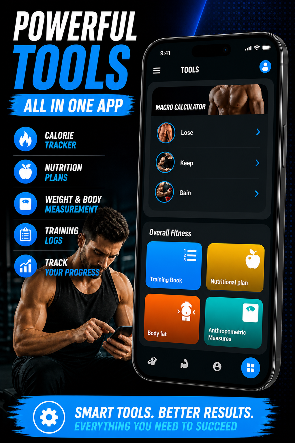 اسکرین شات 8 برنامه Resistance Band Workout by GFT