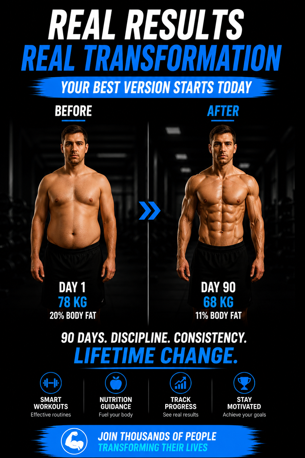 اسکرین شات 2 برنامه Resistance Band Workout by GFT