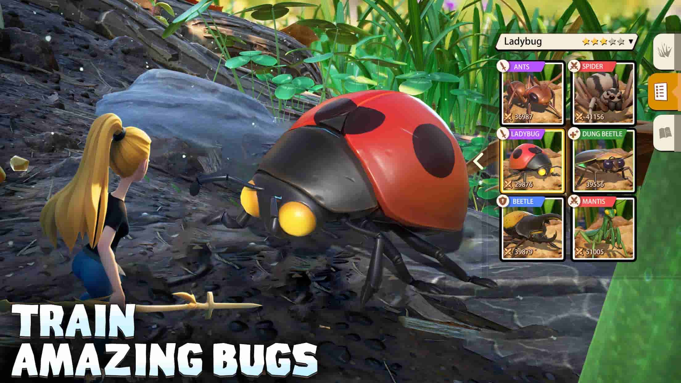 اسکرین شات 7 بازی Micro Hunter