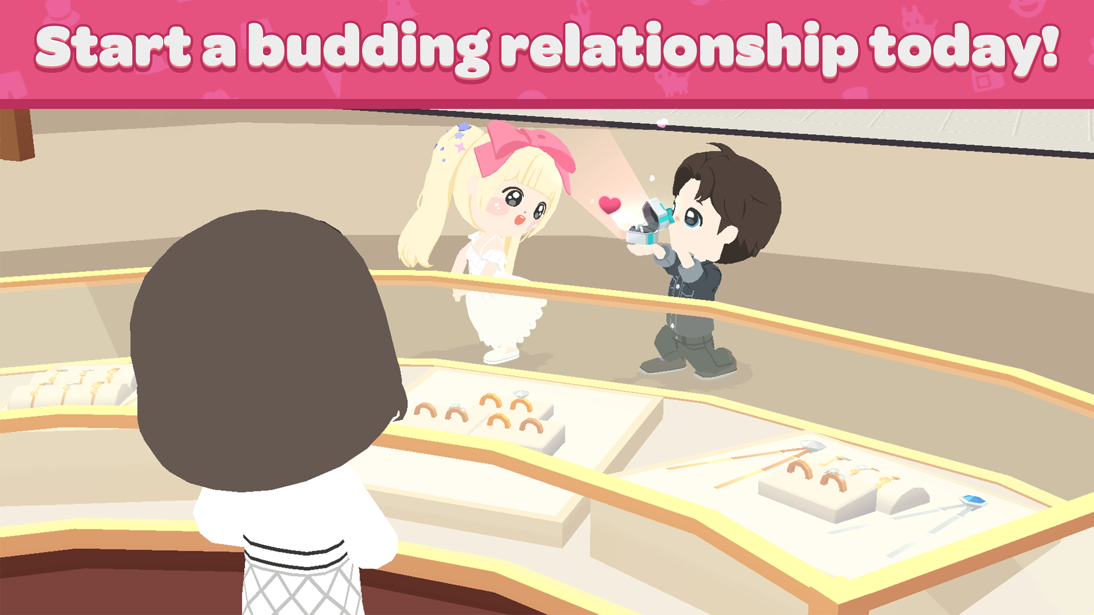 اسکرین شات 7 بازی Play Together