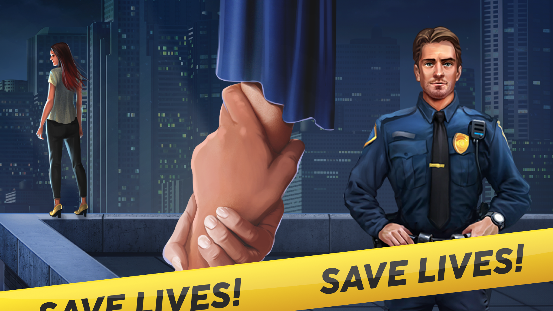 اسکرین شات 4 بازی Adventure Escape Mysteries