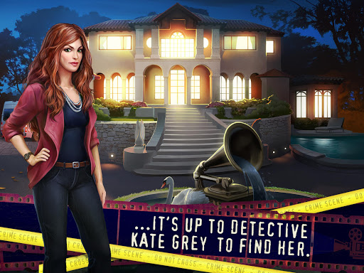 اسکرین شات 1 بازی Adventure Escape: Starstruck