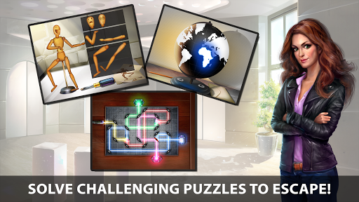 اسکرین شات 8 بازی Adventure Escape: Cult Mystery