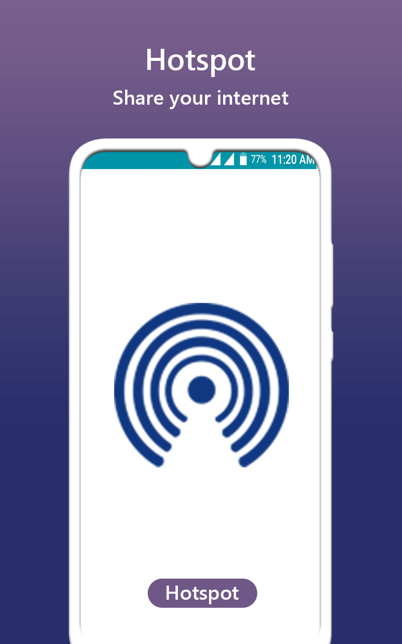 اسکرین شات 4 برنامه Wifi Password Show & view key