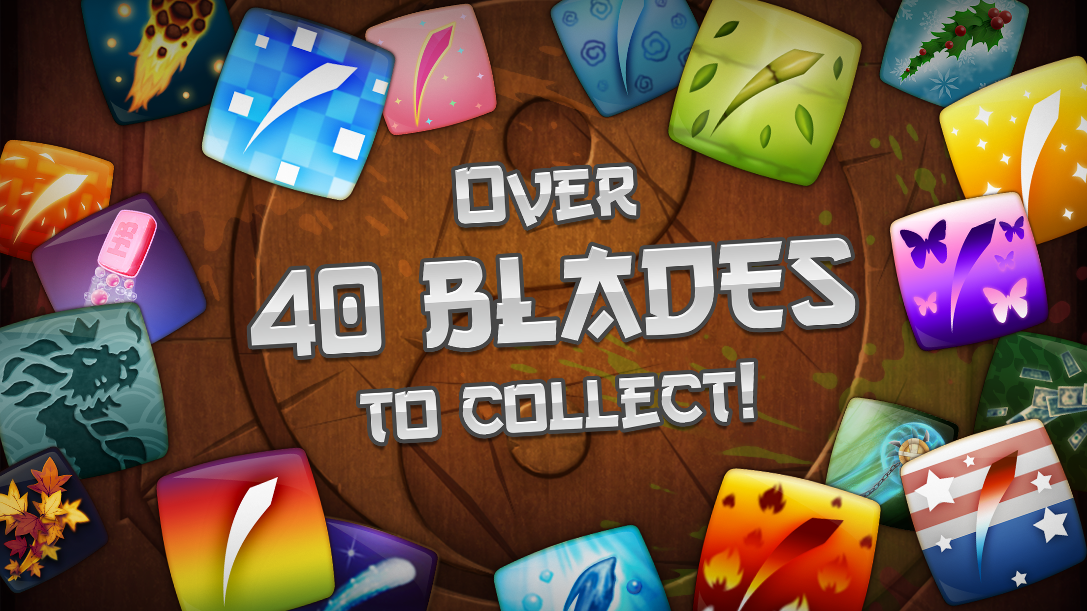 اسکرین شات 3 بازی Fruit Ninja®