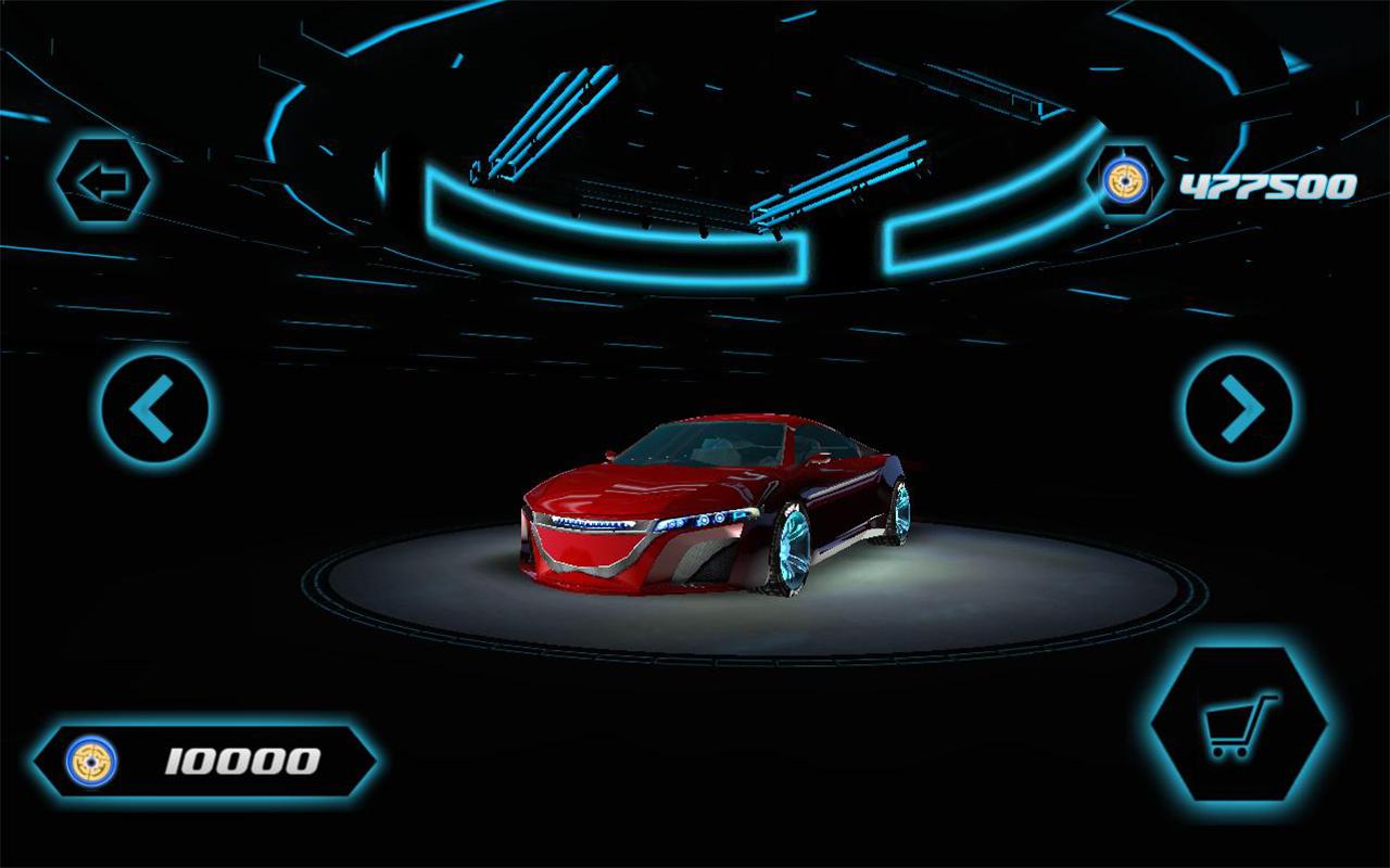 اسکرین شات 7 بازی Airborne Racers