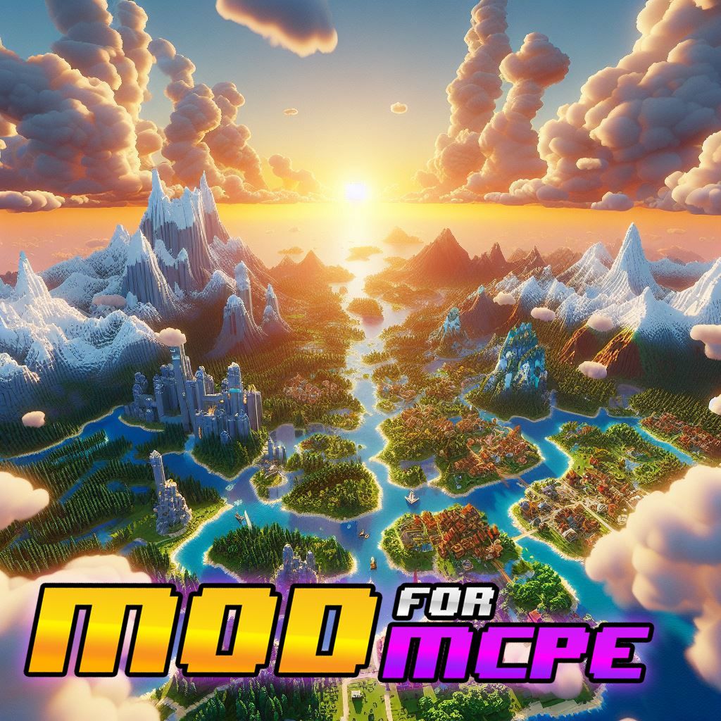 اسکرین شات 1 بازی Addons Master for MCPE