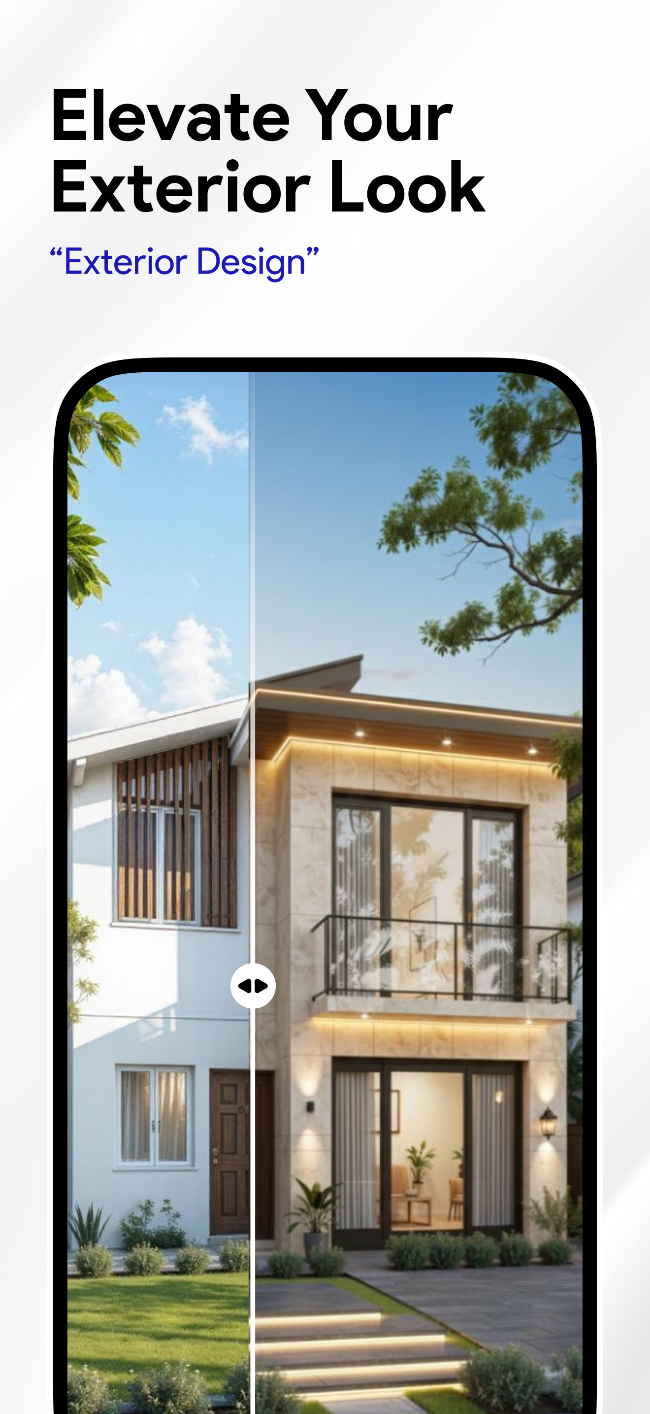 اسکرین شات 3 برنامه AI Room Planner: Home Design