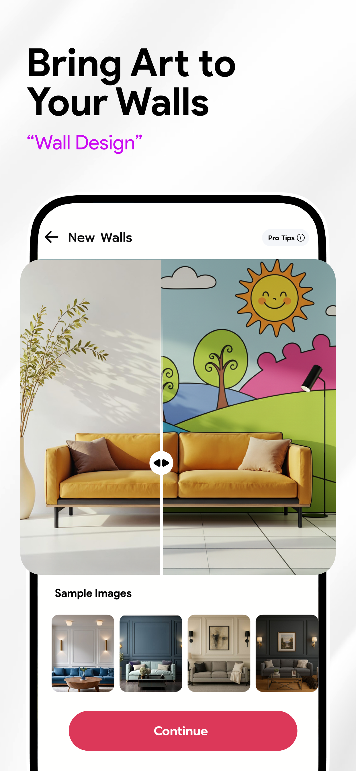 اسکرین شات 5 برنامه AI Room Planner: Home Design