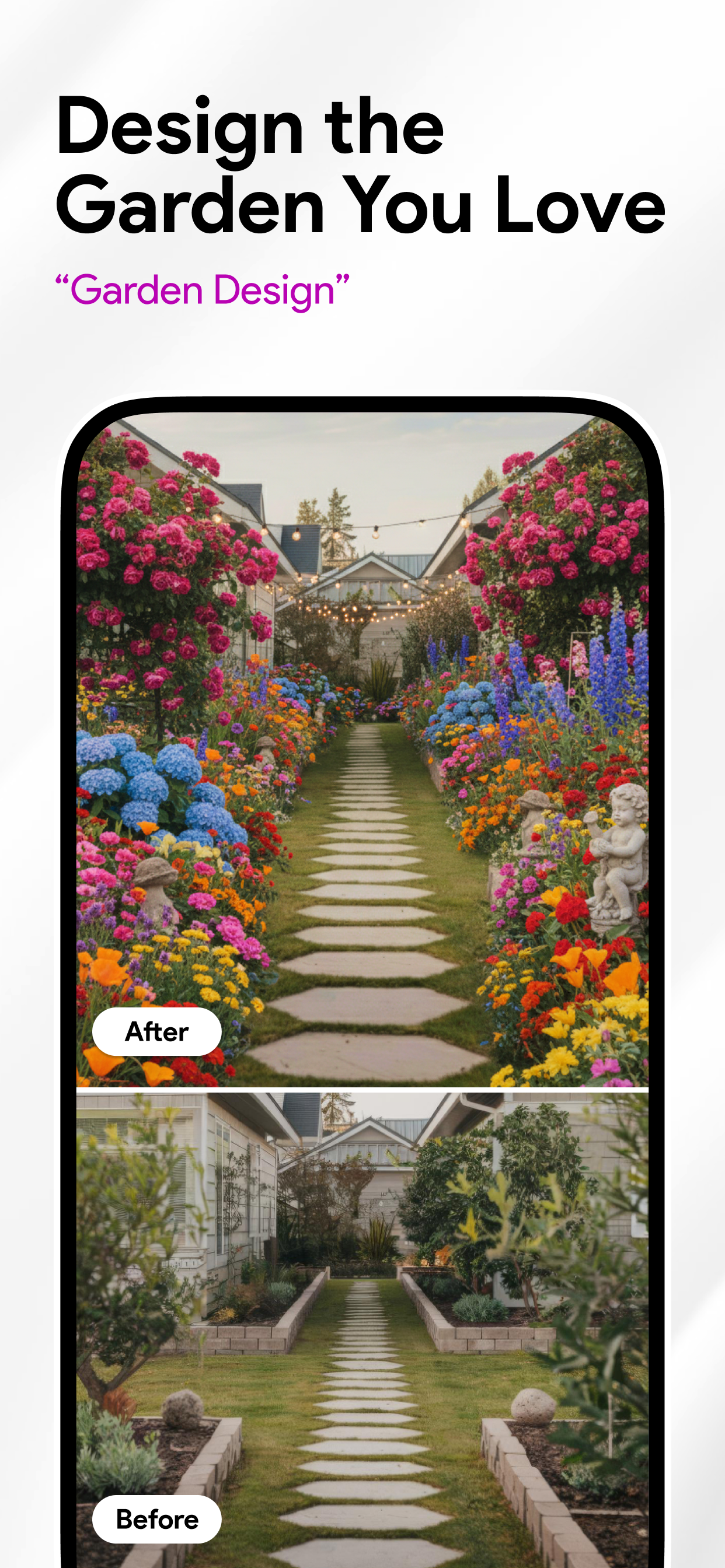 اسکرین شات 2 برنامه AI Room Planner: Home Design