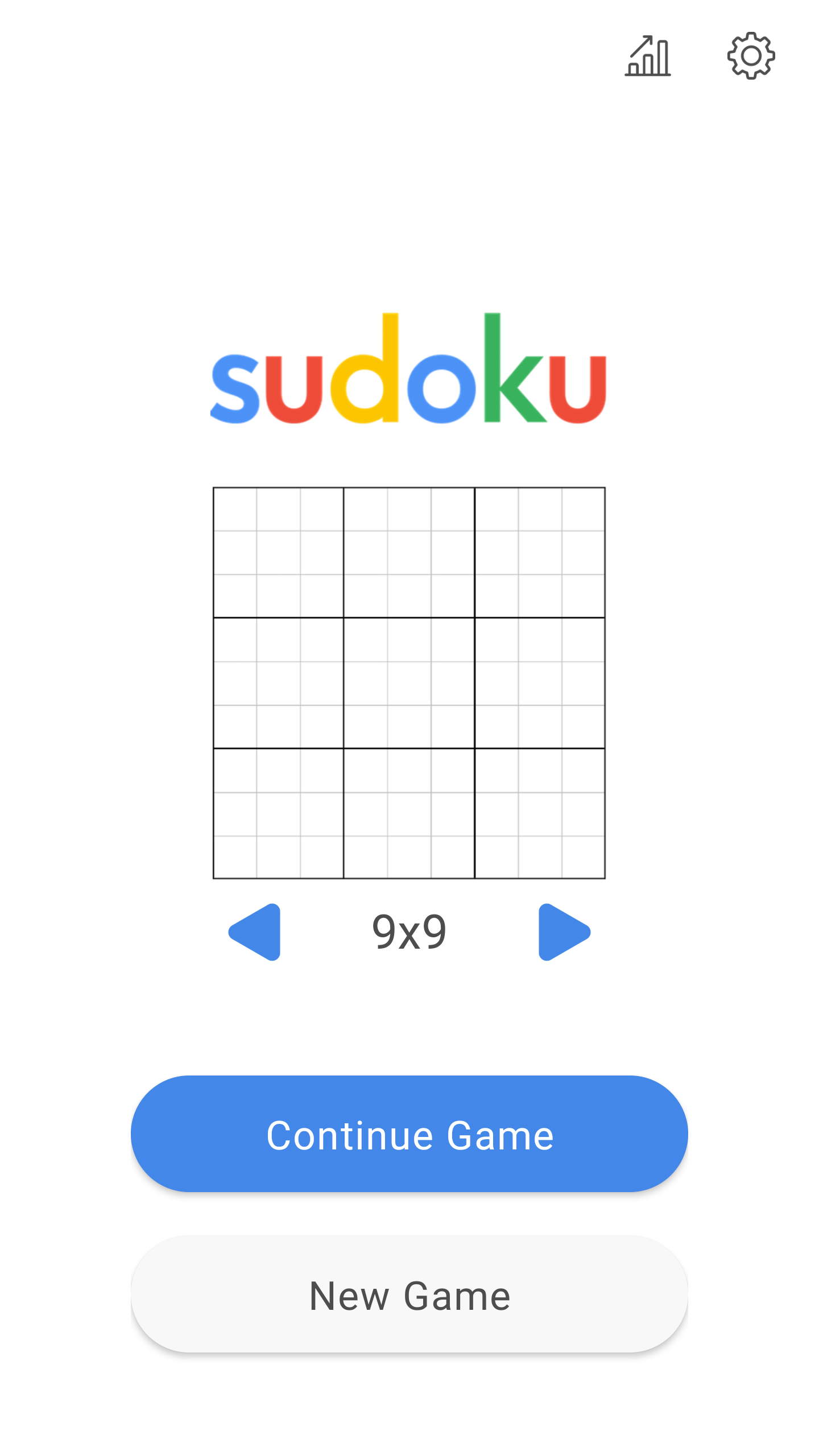 اسکرین شات 5 بازی Smart Sudoku - Number Puzzle
