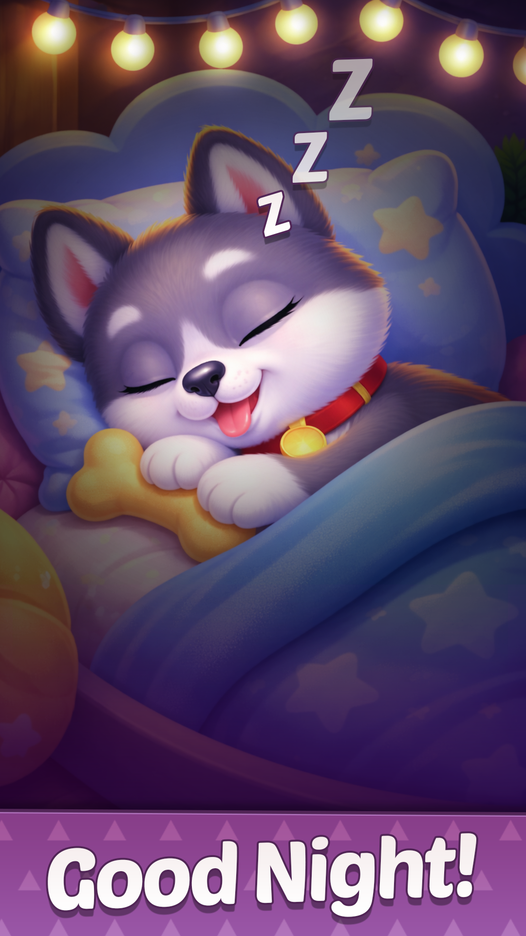 اسکرین شات 4 بازی My Puppy Daycare Salon Game