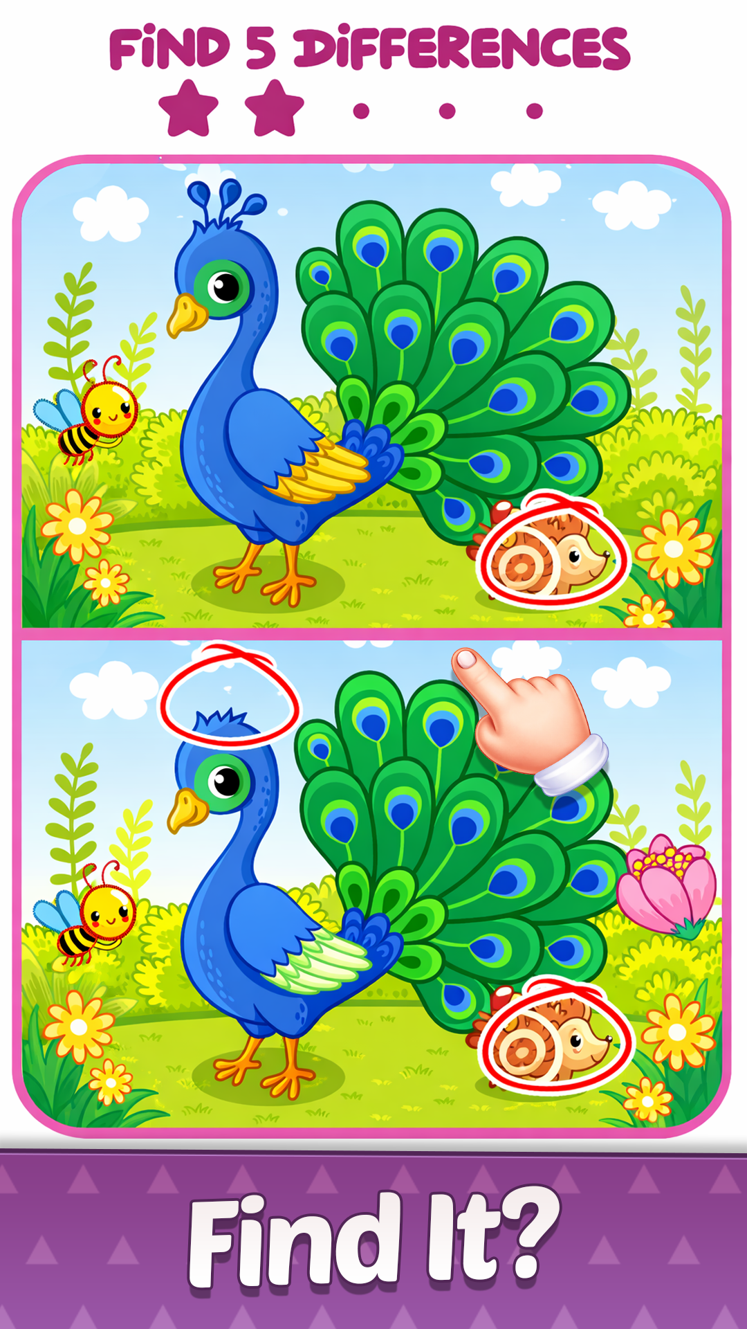 اسکرین شات 7 بازی Call A Princess: Phone Game