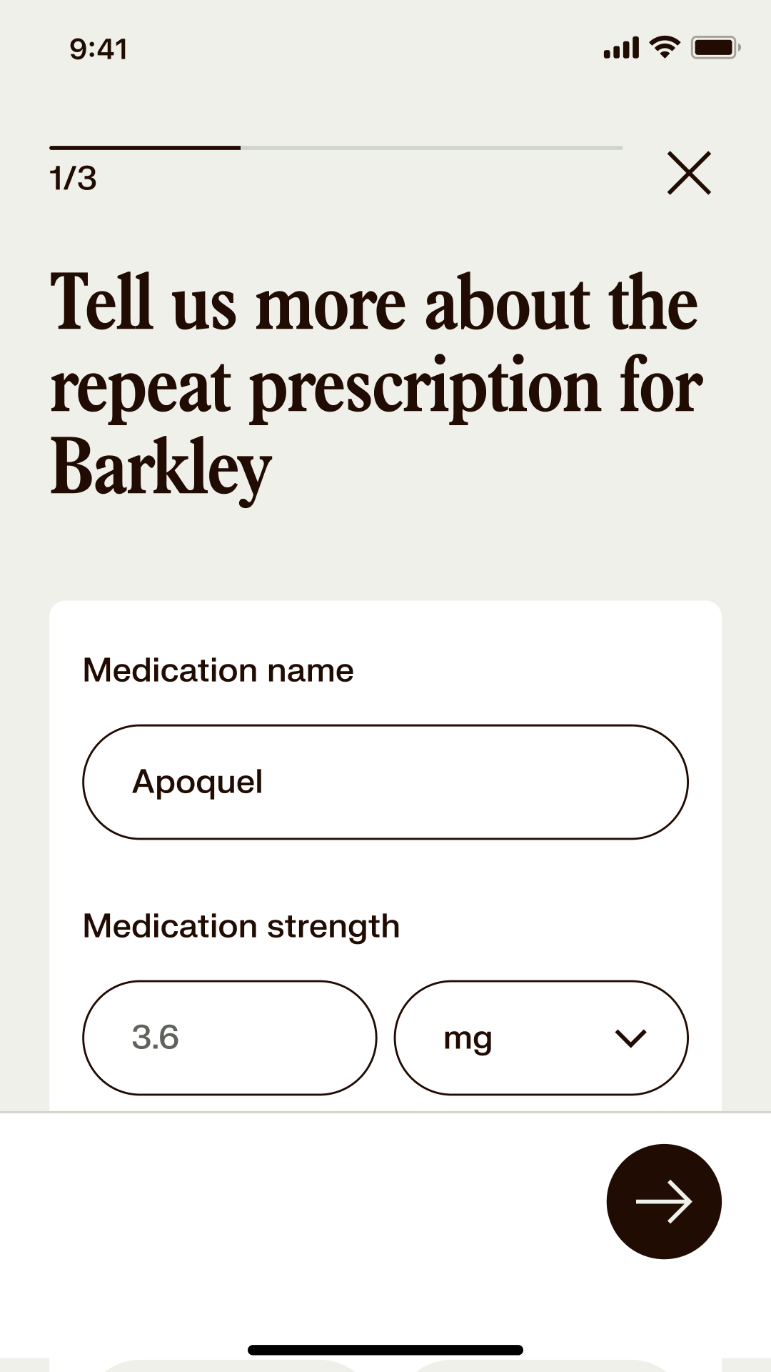 اسکرین شات 5 برنامه Screen Color Filter