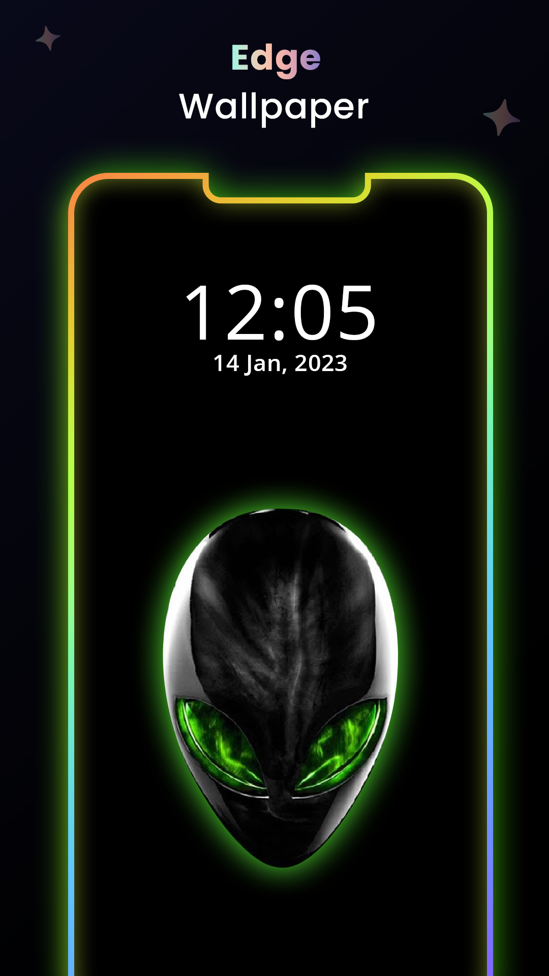 اسکرین شات 5 برنامه 4K Wallpapers - HD Backgrounds