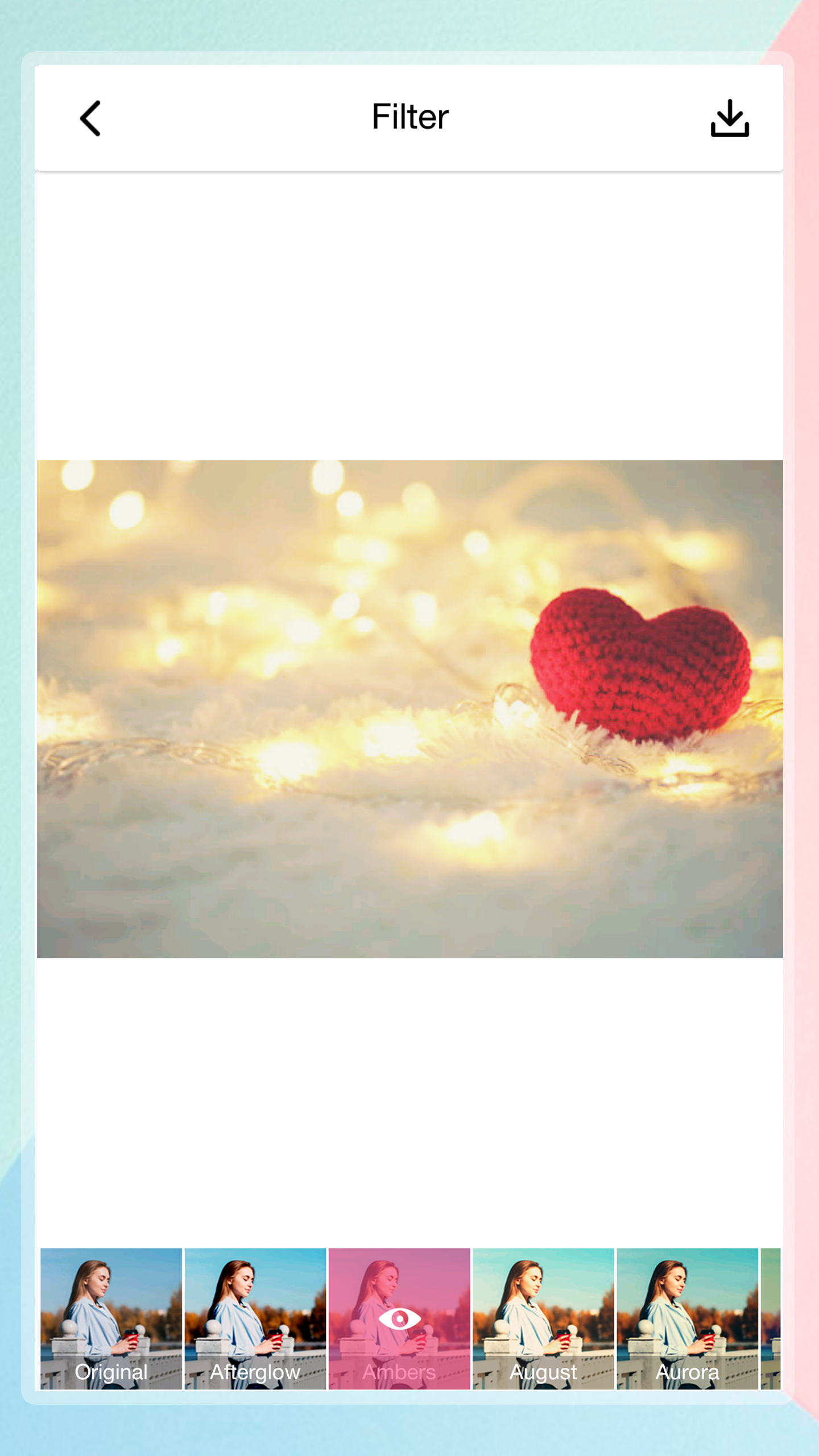 اسکرین شات 6 برنامه Text on photo