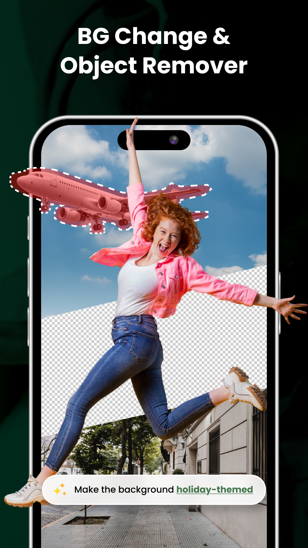 اسکرین شات 2 برنامه HD Cam Pro-Professional Camera