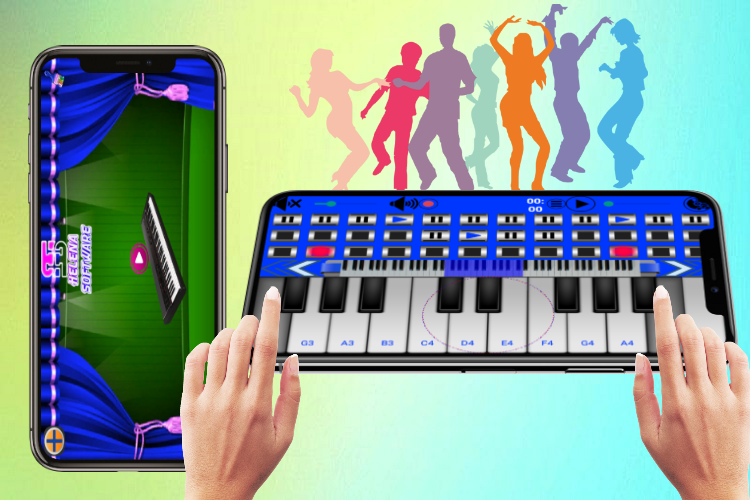 اسکرین شات 2 برنامه Real Organ