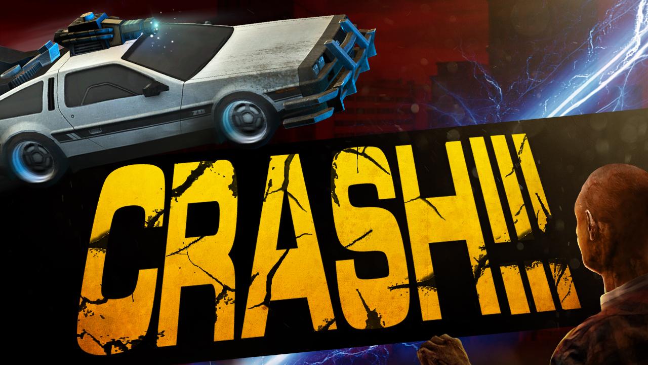 اسکرین شات 2 بازی Zombie Derby 2