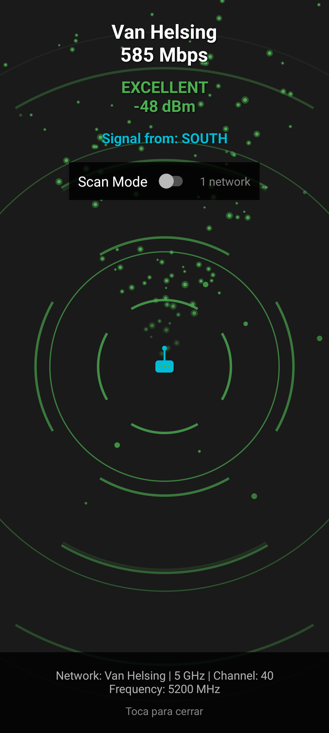 اسکرین شات 8 برنامه USB Driver for Android Devices