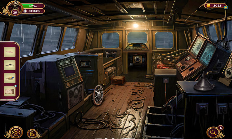 اسکرین شات 7 بازی Escape Room: Echoes of Destiny