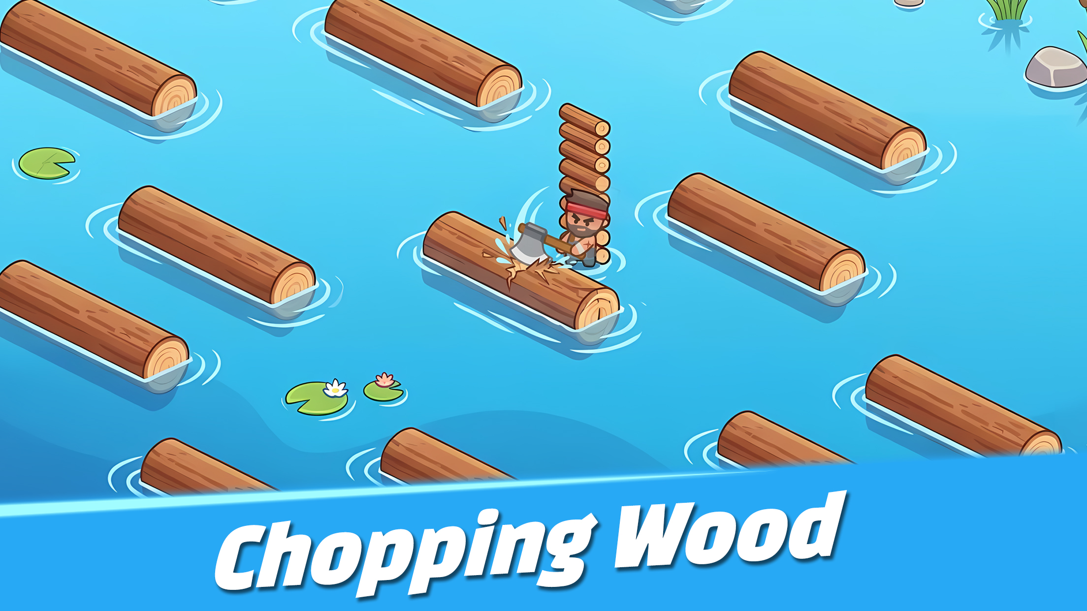 اسکرین شات 5 بازی Idle Weapon Shop
