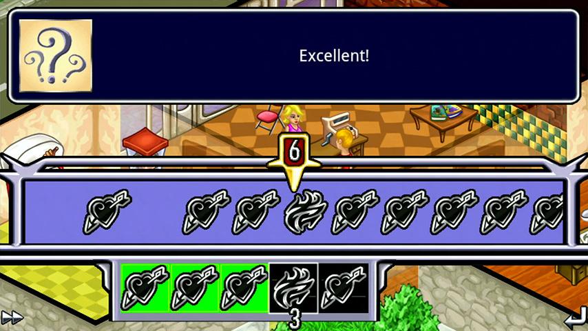 اسکرین شات 5 بازی Tattoo Tycoon