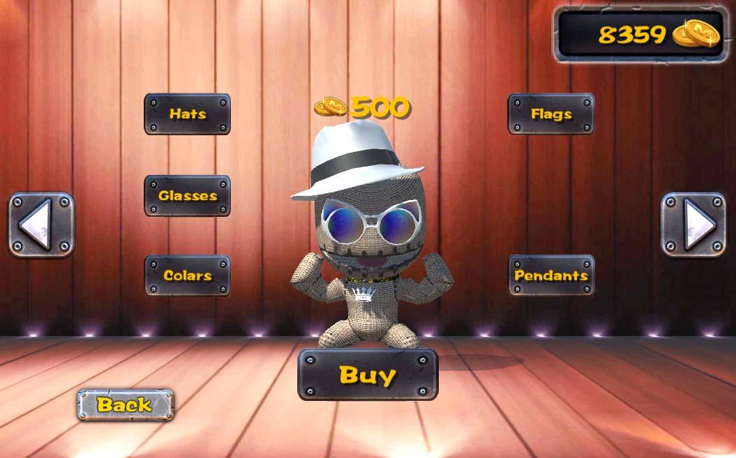 اسکرین شات 3 بازی Beat The Puppet