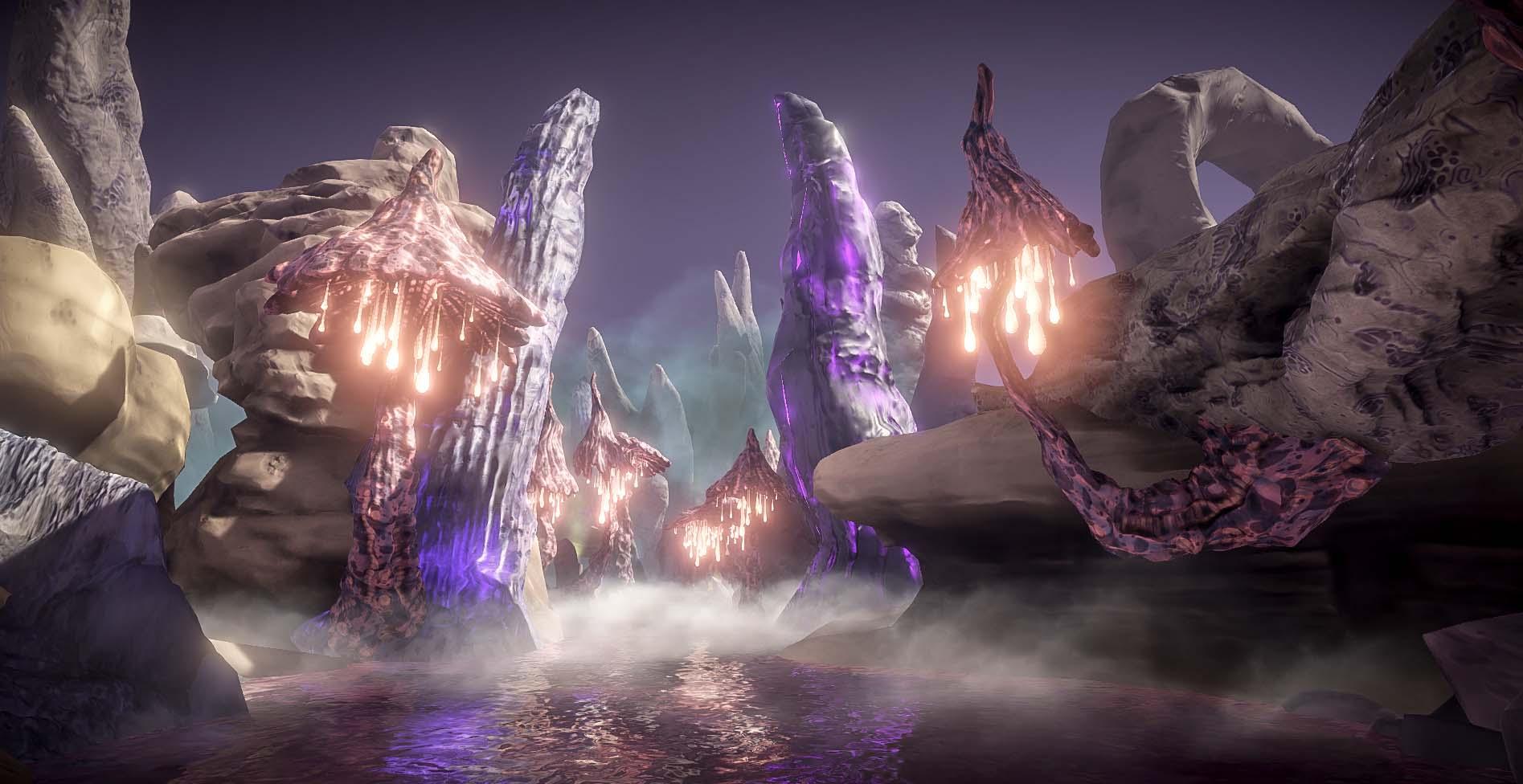 اسکرین شات 1 بازی Alien Invasion 1