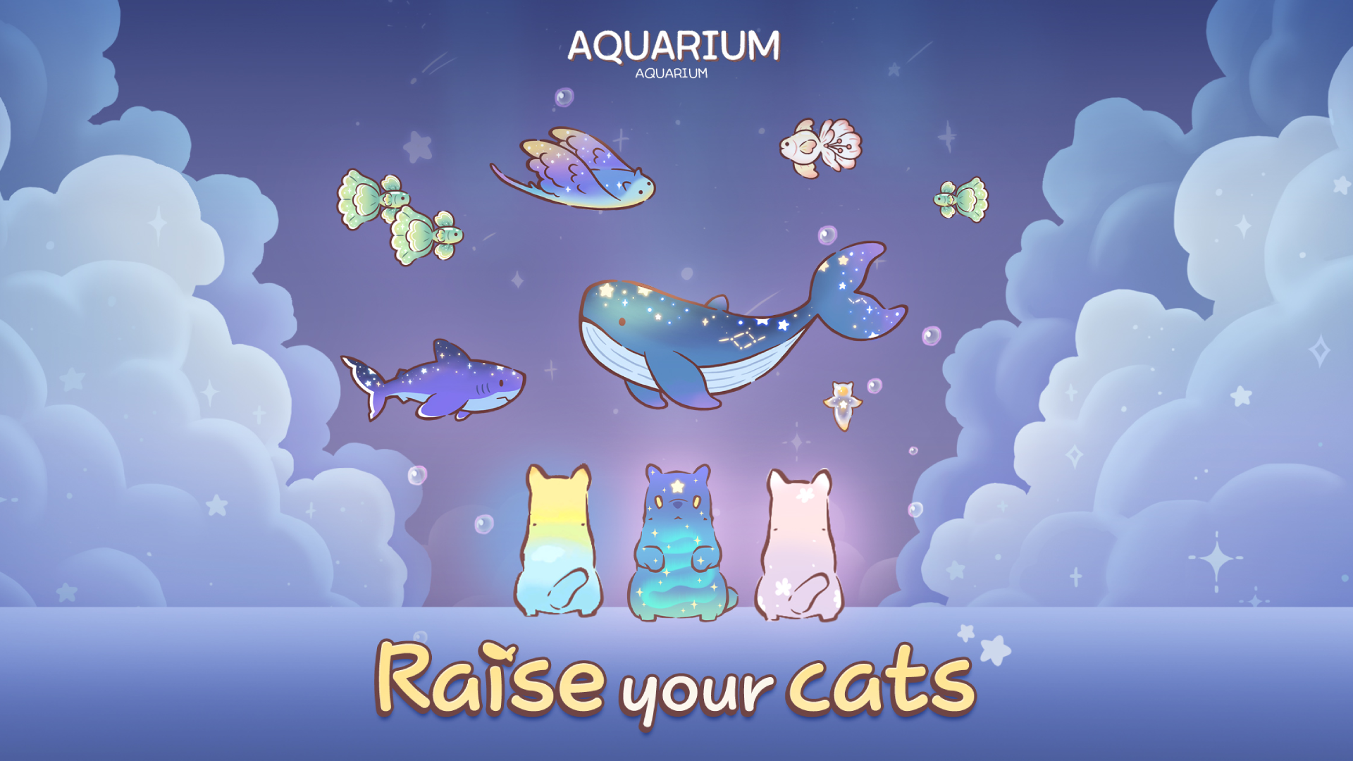 اسکرین شات 7 بازی Cats&Soup: Relaxing Cozy Games