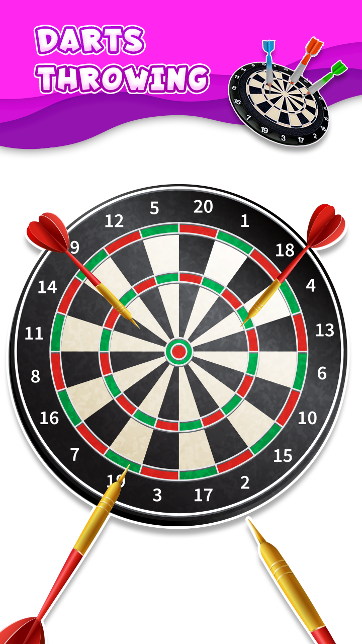 اسکرین شات 6 بازی Stress Relief: ASMR Relax