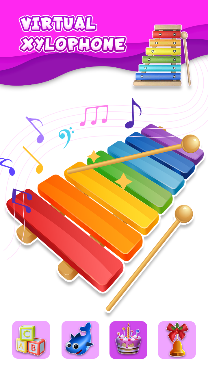 اسکرین شات 8 بازی Stress Relief: ASMR Relax