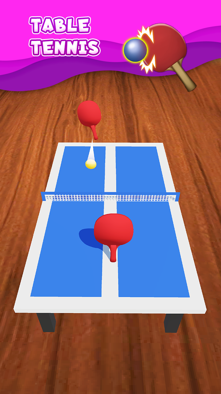 اسکرین شات 5 بازی Stress Relief: ASMR Relax