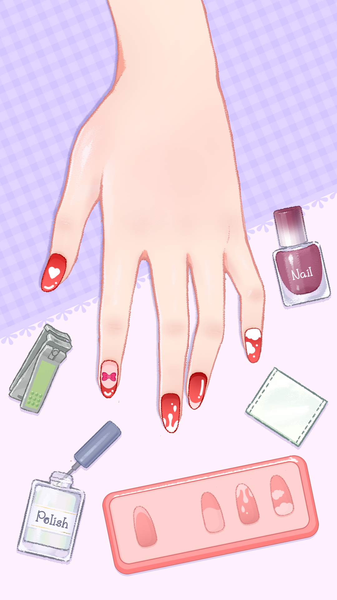 اسکرین شات 2 بازی Tidy Room: Calm & Chill