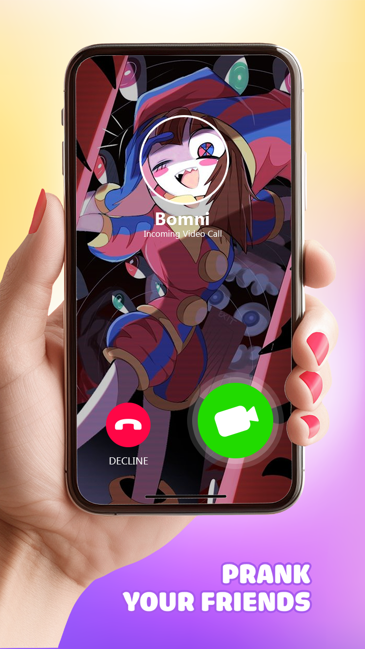 اسکرین شات 5 بازی Monster Guess: Voice Challenge