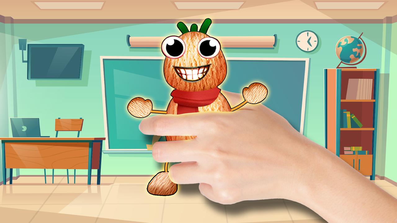 اسکرین شات 4 بازی Beat Monster: Ragdoll Arena