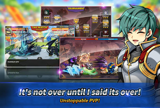 اسکرین شات 5 بازی Dragon Village