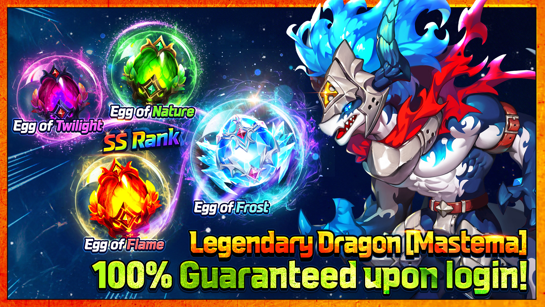 اسکرین شات 1 بازی Dragon Village Rumble