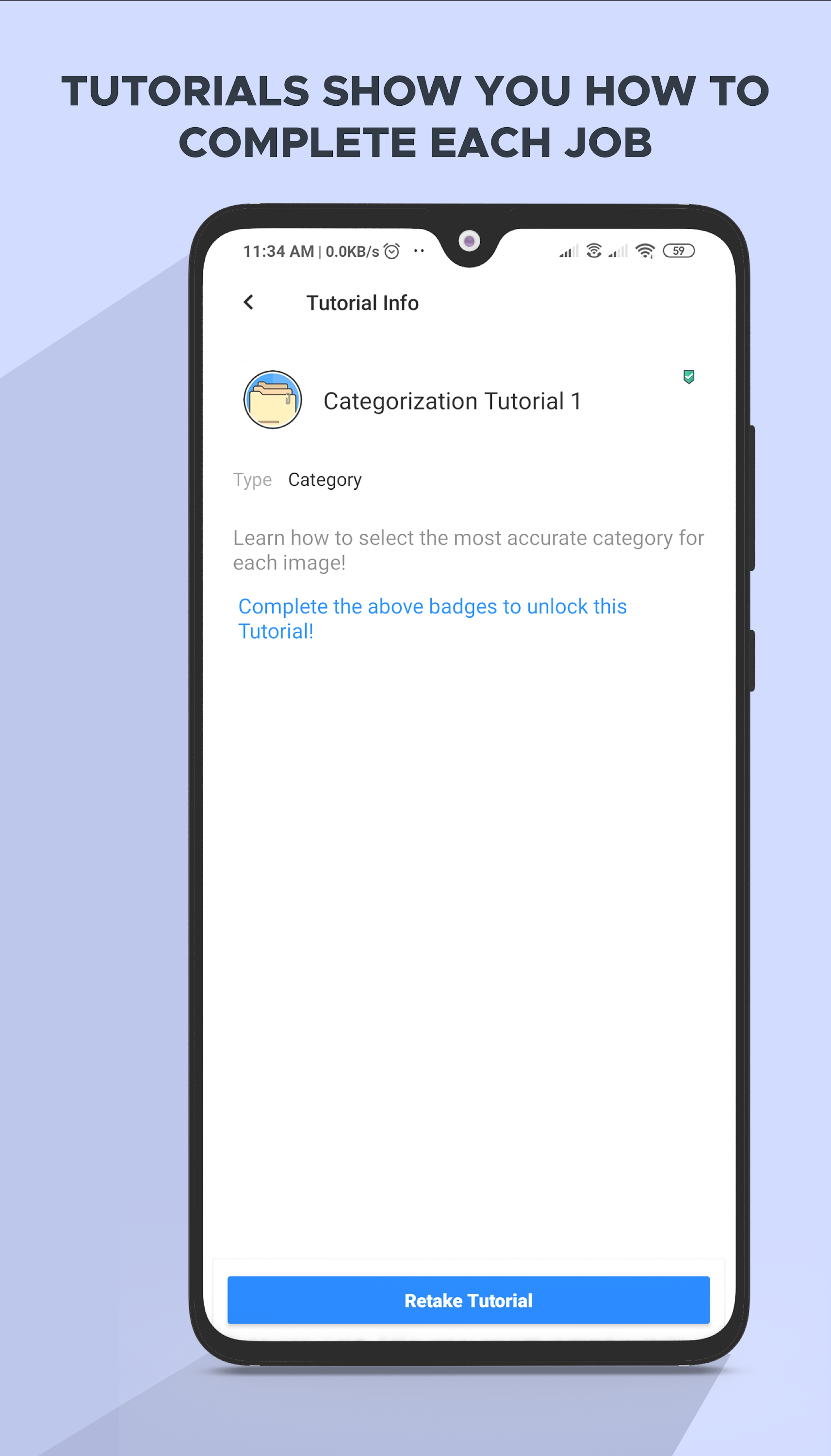 اسکرین شات 3 برنامه Hive Work