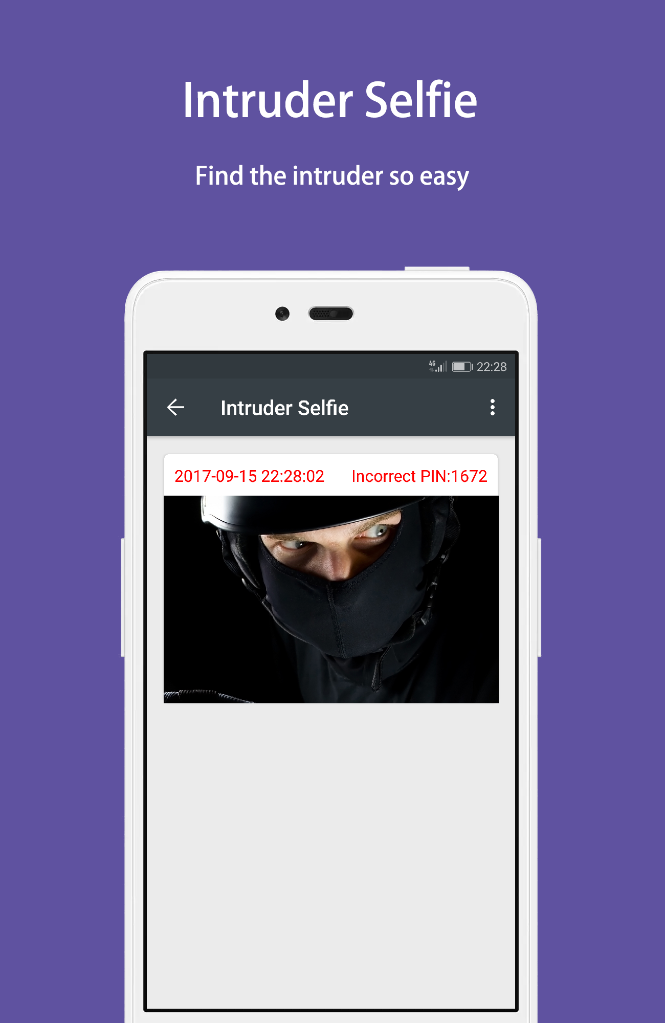 اسکرین شات 8 برنامه Calculator - photo vault