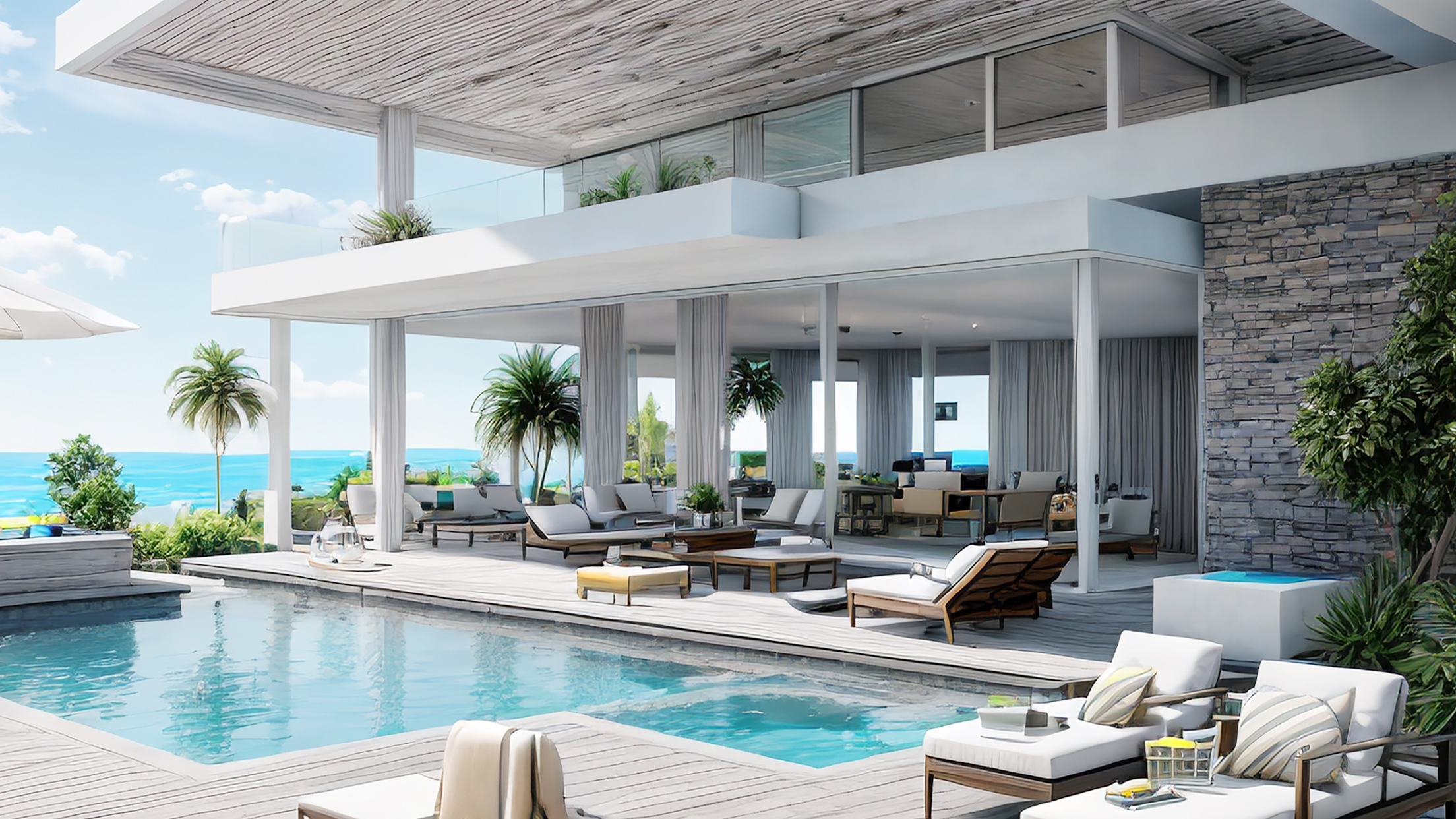 اسکرین شات 2 بازی Home Design Dreams house games