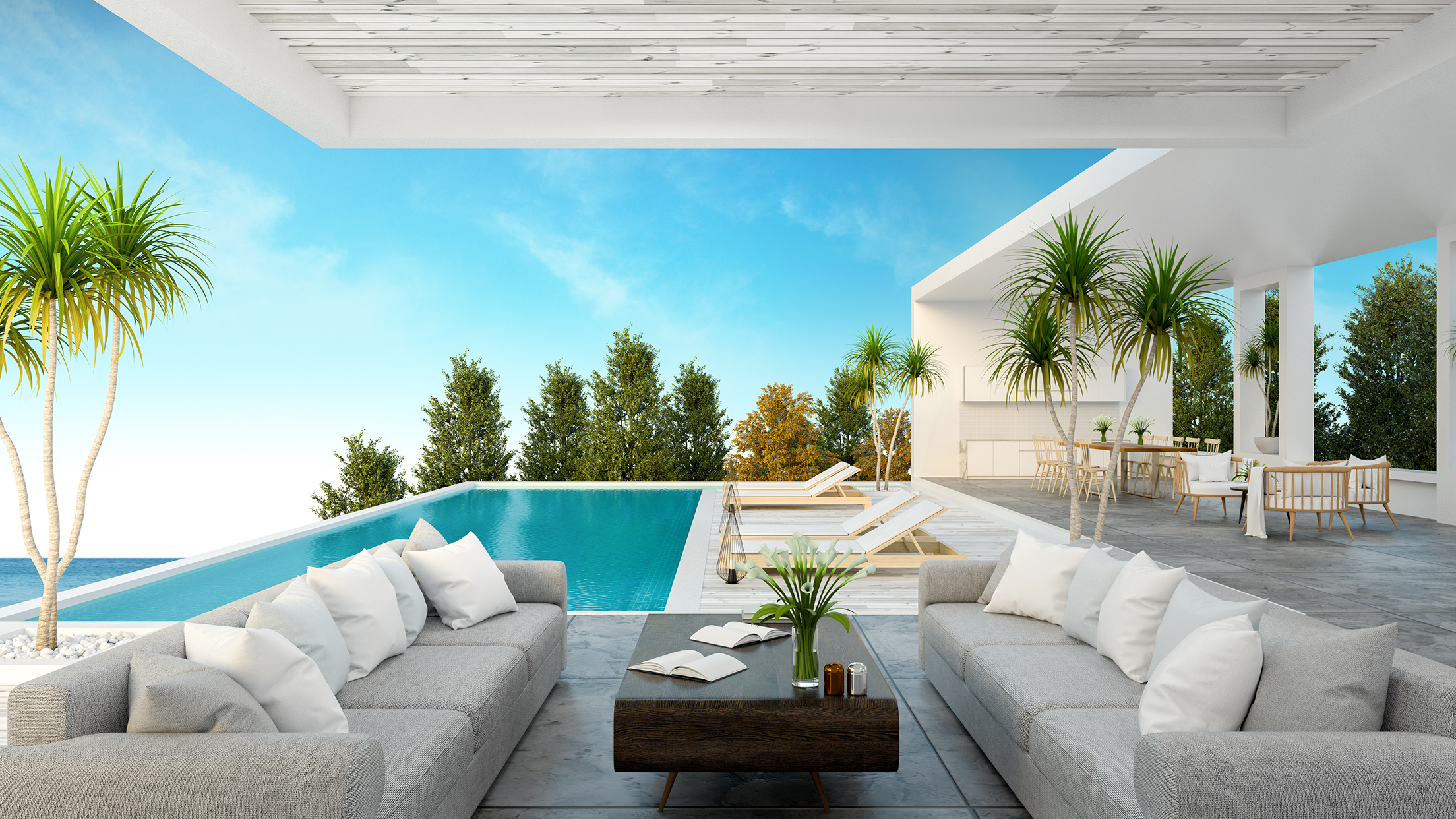 اسکرین شات 1 بازی Home Design Dreams house games