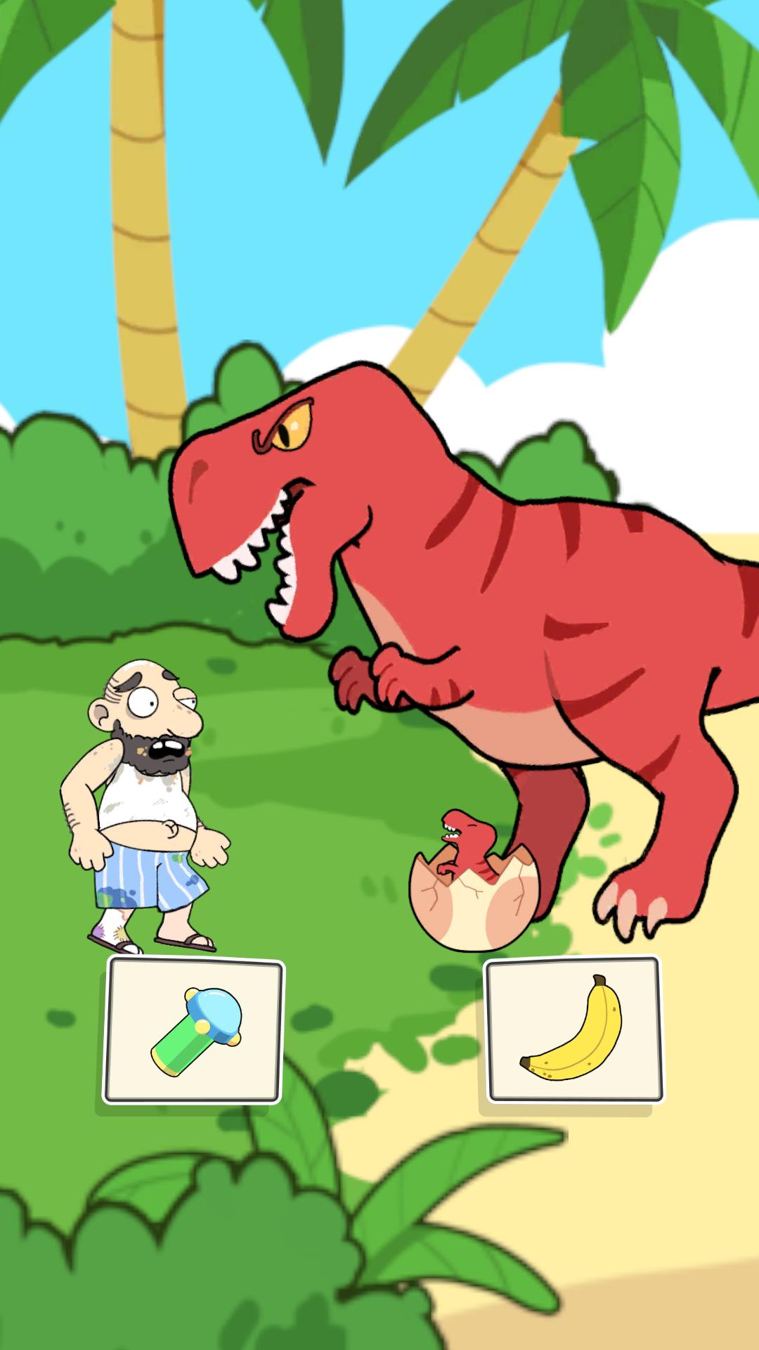 اسکرین شات 2 بازی Homeless Choice: Epic Episode