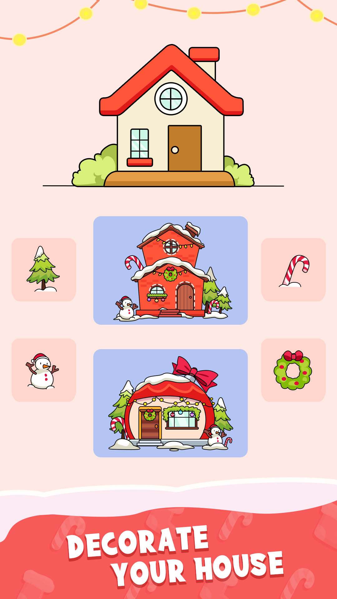 اسکرین شات 5 بازی Home Rush - Draw to Home