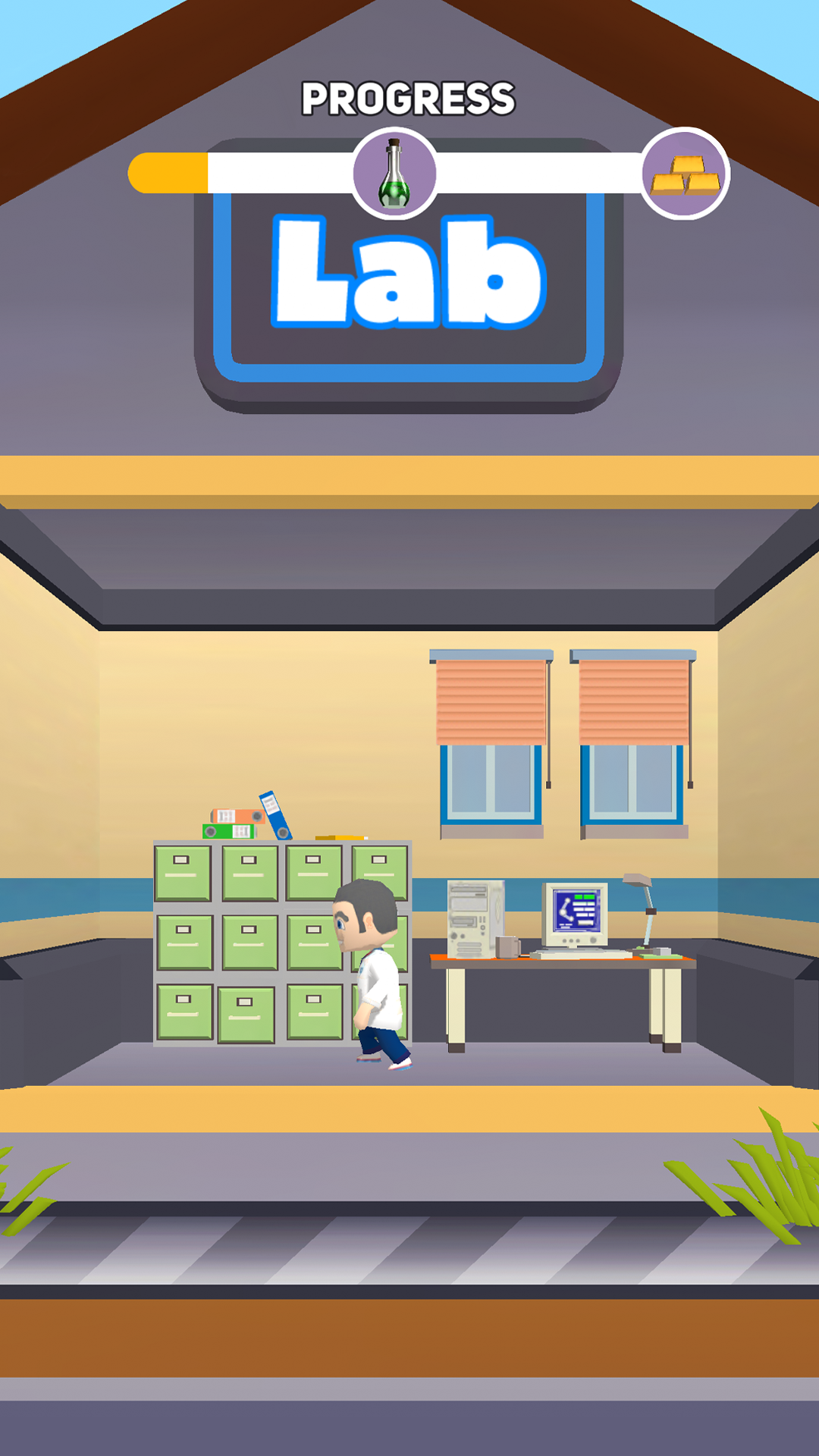 اسکرین شات 8 بازی Arsenal Merge