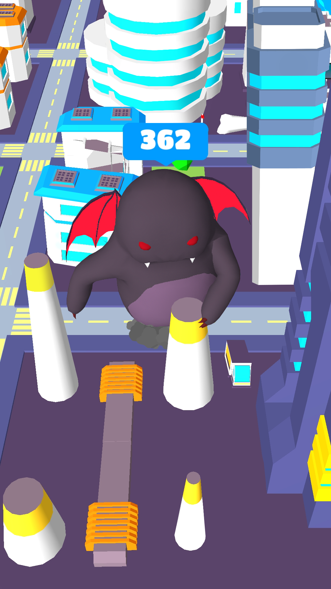 اسکرین شات 7 بازی Grow your Monster