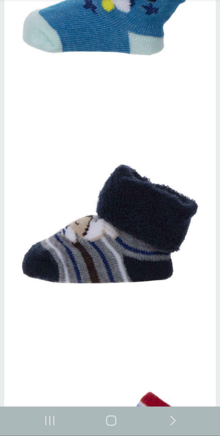 اسکرین شات 4 برنامه مدل لباس بچه گانه